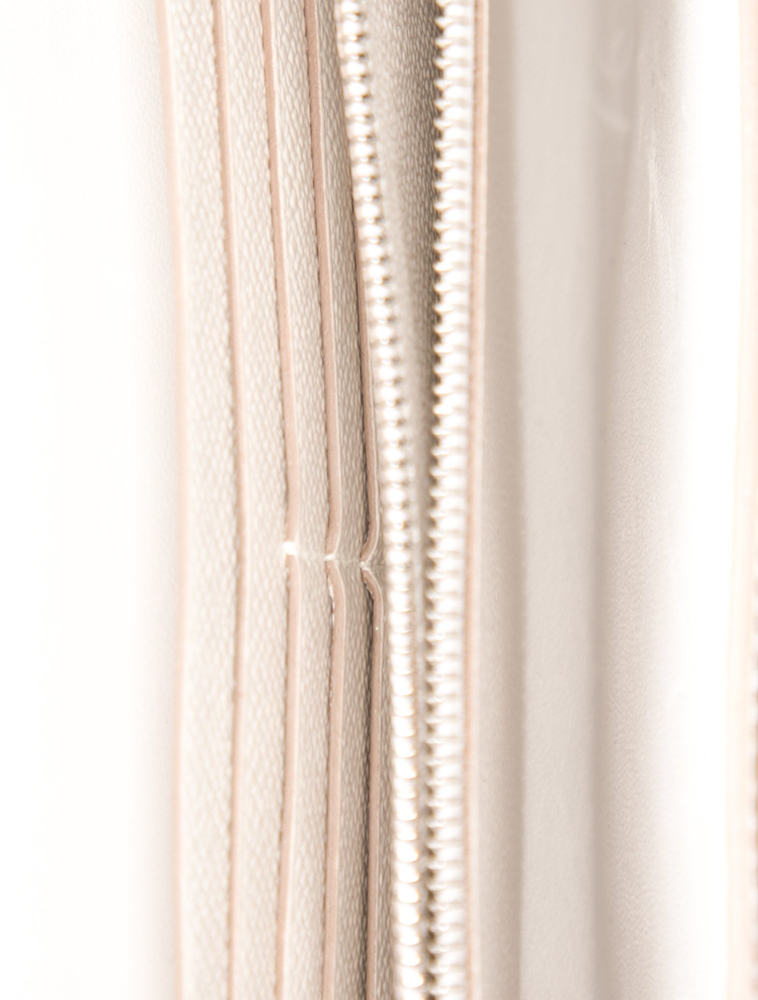 Hermès 2024 Epsom Constance To Go Wallet